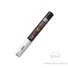 Bút marker vẽ bảng hiệu Uni Posca PC-1M (ngòi 0.7mm)