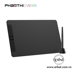 Bảng vẽ điện tử Veikk VK1060