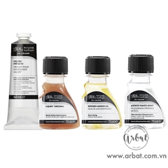 Dung môi sơn dầu Winsor & Newton