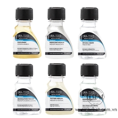 Dung môi màu nước Winsor Newton