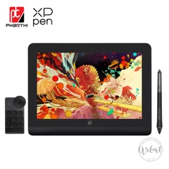 BẢNG VẼ MÀN HÌNH ARTIST PRO 14 GEN 2 -16K