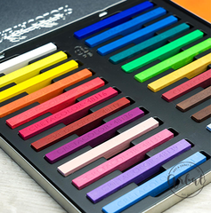 Set thỏi phấn tiên Cretacolor Hard Pastels