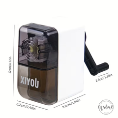 Gọt bút chì bằng tay XIYOU