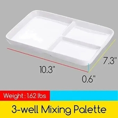 Palette sứ Meeden