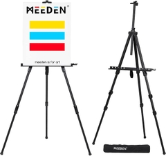 Giá vẽ nhôm Meeden