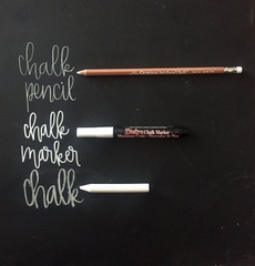 Chì phấn Multi Chalk Pastel General's