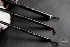 Cọ Manh Tân - Set 3 cây