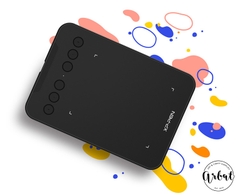 Bảng vẽ XP-PEN Deco mini7 V2