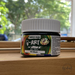 Màu Arcylic P Art 100ml
