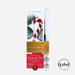 Bộ vẽ bookmark Christmas Edition Hahnemuhle