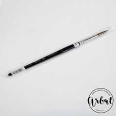 Cọ lông Kolinsky nhân tạo PBT size8 - Kusakabe