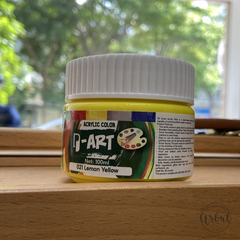 Màu Arcylic P Art 100ml