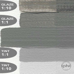 GOLDEN Acrylic Heavy Body  3.78L
