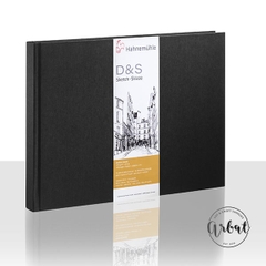 Sổ Sketch Hahnemuhle - D&S