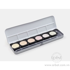Màu nhũ Finetec Pearlescent
