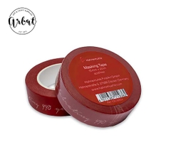 Băng keo chặn giấy Hahnemühle Masking Tape