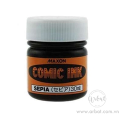 Mực vẽ manga Maxon Comic Ink