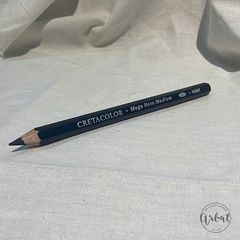 Chì dầu mega Cretacolor