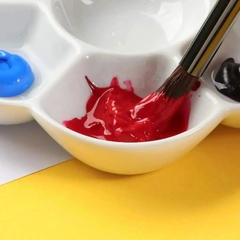 Palette sứ Meeden