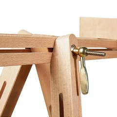 Giá vẽ đứng Meeden dạng lớn