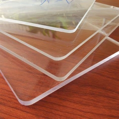 Mica trong A4/A3 làm palette hoặc kê tranh vẽ
