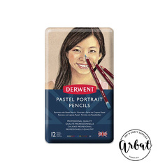 Derwent Pastel Pencil