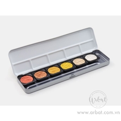 Màu nhũ Finetec Pearlescent