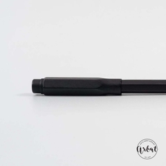 [ARBAT] Bộ 3 đầu bọc chì Blackwing Point Guard Vàng - Bạc - Đen