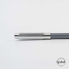 [ARBAT] Bộ 3 đầu bọc chì Blackwing Point Guard Vàng - Bạc - Đen