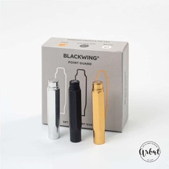 [ARBAT] Bộ 3 đầu bọc chì Blackwing Point Guard Vàng - Bạc - Đen
