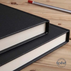 Sổ Ký Họa Bìa Cứng Potentate Sketch Book A4