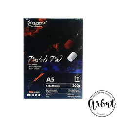 Pastel Pad Giorgione 200g