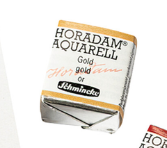 Màu nước  Schmincke dòng Horadam Aquarell - lẻ half pans