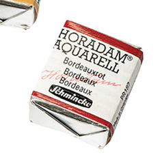 Màu nước  Schmincke dòng Horadam Aquarell - lẻ half pans