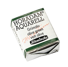 Màu nước  Schmincke dòng Horadam Aquarell - lẻ half pans