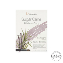 Sổ màu nước Hahnemuhle 8x10.5cm