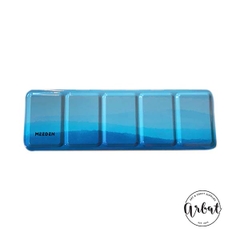 Hộp thiếc Meeden kèm pan 2ml