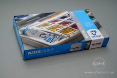 Set màu nước Van Gogh - 18 màu