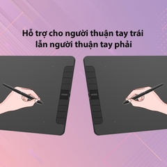 Bảng vẽ điện tử Veikk VK1060