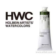 Màu nước Holbein - Màu lẻ 60ml