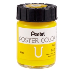 Màu Poster Pentel lẻ 30ml