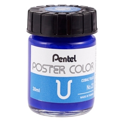 Màu Poster Pentel lẻ 30ml