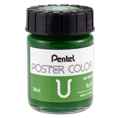 Màu Poster Pentel lẻ 30ml