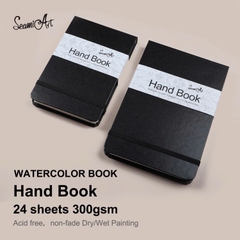 Handbook SemiArt 300gsm