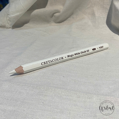 Chì dầu mega Cretacolor