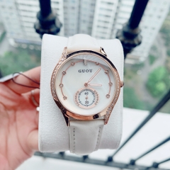 Đồng hồ Quartz Nữ GUOU