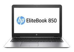 HP Elitebook 850 G3 Core i7 6600U | 8GB | 256GB | 15.6" full HD | Win 10