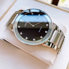Đồng hồ Eco-Drive Nam Citizen Axiom AU1060-51G