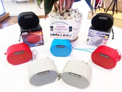 Loa Bluetooth 2Good BT-62