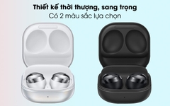 Tai Nghe Bluetooth Samsung Buds Pro